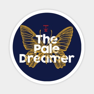 The Pale Dreamer Magnet